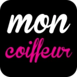 mon coiffeur android application logo